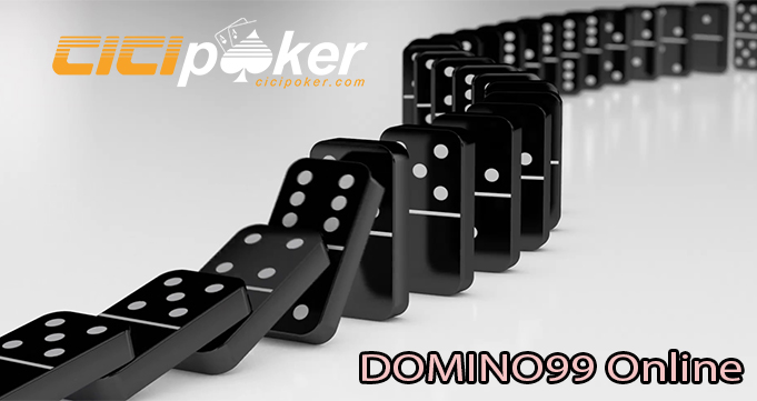 Cara Curang Main Domino99 Online Yang Bisa Diterapkan