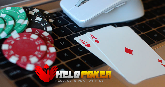 Panduan Bermain QQ Poker Online Yang Benar